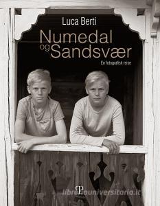 Numedal og Sandsvær. En fotografisk reise. Ediz. illustrata.pdf