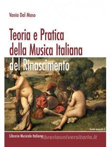 Teoria e pratica della musica italiana del Rinascimento.pdf