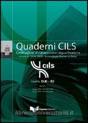 Livello DUE-B2. Sessioni: giugno 2003-dicembre 2003-giugno 2004-dicembre 2004. Con CD Audio.pdf