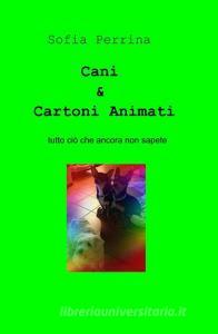 Cani & cartoni animati.pdf