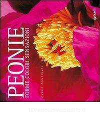 Peonie. Forme, colori, sensazioni. Ediz. illustrata.pdf