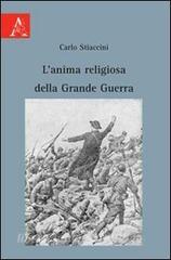 L anima religiosa della grande guerra.pdf