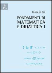 Fondamenti di matematica e didattica vol.1.pdf