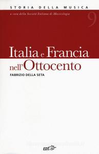 Italia e Francia nellOttocento vol.9.pdf