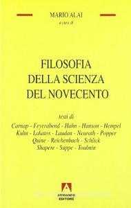 La filosofia della scienza del Novecento.pdf