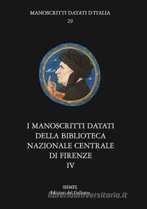 I manoscritti datati della Biblioteca Nazionale Centrale di Firenze vol.4.pdf