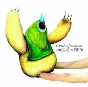 Potente di fuoco. Ediz. a colori.pdf