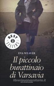 Il Piccolo Burattinaio Di Varsavia Weaver Eva Mondadori Pdf Ragbichalveticti7