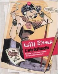 L arte del fumetto. Regole, tecniche e segreti dei grandi disegnatori.pdf