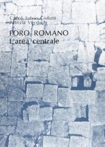 Foro romano. Larea centrale.pdf