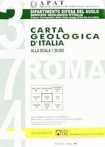 Carta gravimetrica dItalia alla scala 1:50.000. F° 374 Roma con note illustrative.pdf