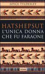 Hatshepsut. Lunica donna che fu faraone.pdf