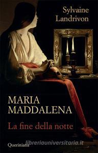 Maria Maddalena. La fine della notte.pdf