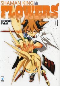 Shaman king flowers vol.1.pdf