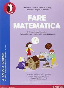 Fare matematica. Con espansione online. Per la Scuola elementare.pdf