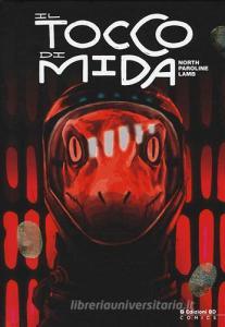 Il tocco di Mida. Midas Flesh.pdf