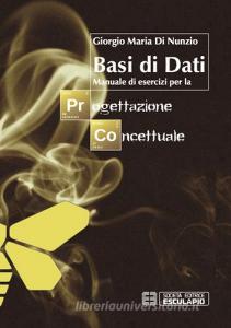 Basi di dati. Manuale di esercizi per la progettazione concettuale.pdf