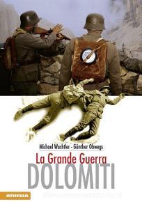 Dolomiti. La grande guerra.pdf