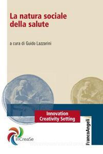 La natura sociale della salute.pdf
