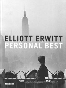 Elliott Erwitt. Personal best. Ediz. multilingue.pdf