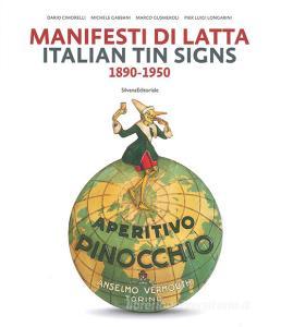 Manifesti di latta 1890-1950. Ediz. italiana e inglese.pdf