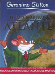 Il mio primo atlante. Ediz. illustrata.pdf