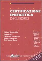 Certificazione energetica degli edifici.pdf
