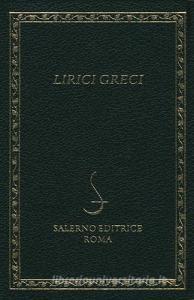 Lirici greci. Testo greco a fronte.pdf