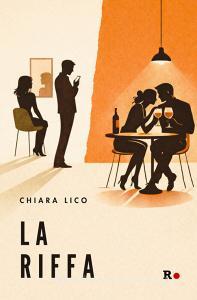 Ebook La riffa di Chiara Lico edito da Rogas