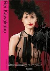 Rei Kawakubo. Ediz. italiana, spagnola e portoghese.pdf