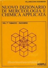 Nuovo dizionario di merceologia e chimica applicata vol.7.pdf