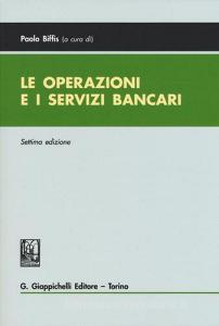 Le operazioni e i servizi bancari.pdf