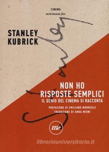 Non ho risposte semplici. Il genio del cinema si racconta.pdf