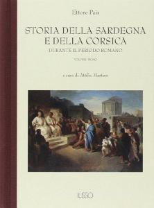 Storia della Sardegna e della Corsica durante il periodo romano vol.1.pdf