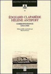 Edouard Claparède, Hélène Antipoff. Correspondance (1914-1940).pdf