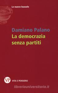 La democrazia senza partiti.pdf