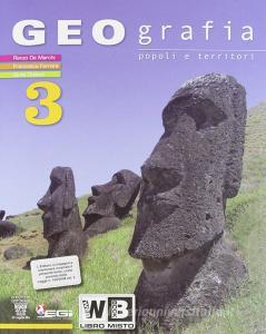 Geografia. Popoli e territori. Con e-book. Con espansione online. Per la Scuola media vol.3.pdf