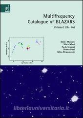 Multifrequency catalogue of blazars vol.1.pdf