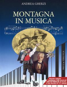 Montagna in musica. Con 2 CD-Audio.pdf