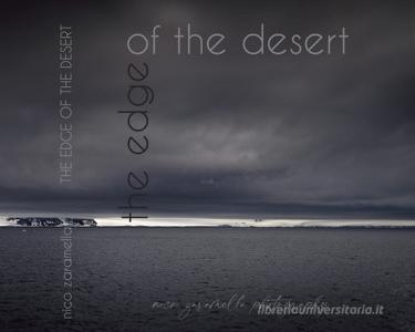 The edge of the desert. Ediz italiana. Ediz. illustrata.pdf