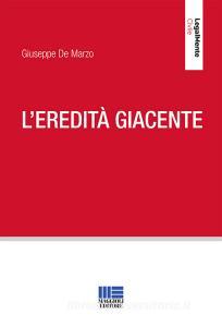 L eredità giacente.pdf