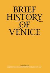 Breve storia di Venezia. Ediz. inglese.pdf