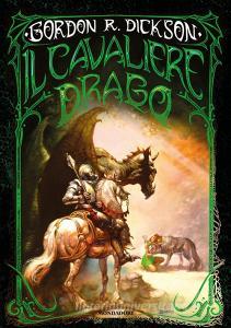Libro Ebook Il Cavaliere Drago di Dickson Gordon R. di Mondadori