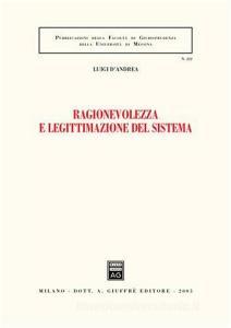 Ragionevolezza e legittimazione del sistema.pdf