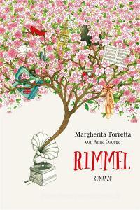 Ebook Rimmel di Margherita Torretta edito da Edizioni Pendragon