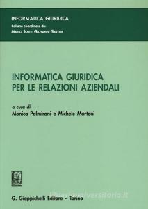 Informatica giuridica per le relazioni aziendali.pdf