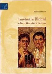 Introduzione (faziosa) alla letteratura latina.pdf