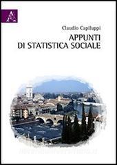 Appunti di statistica sociale.pdf