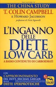 L inganno delle diete low carb a basso contenuto di carboidrati.pdf