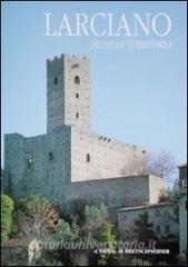 Larciano. Museo e territorio. Catalogo.pdf